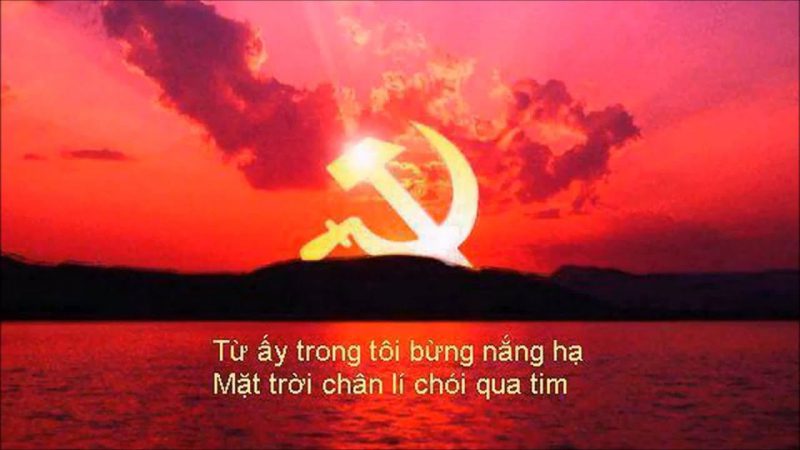 Top 10 Bài văn phân tích bài thơ "Từ ấy" của Tố Hữu hay nhất - Toplist.vn