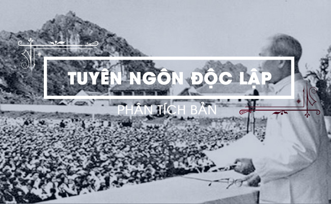 bai van phan tich ban tuyen ngon doc lap