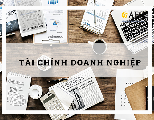 đề tài làm khóa luận ngành Tài chính Doanh Nghiệp