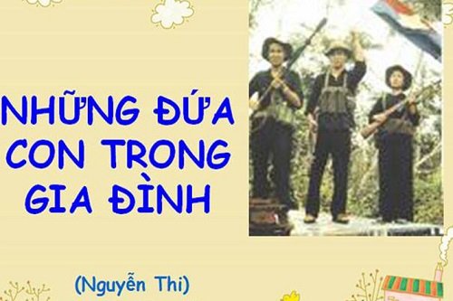 Tóm tắt Những đứa con trong gia đình ngắn và hot nhất - Wiki Cách Làm