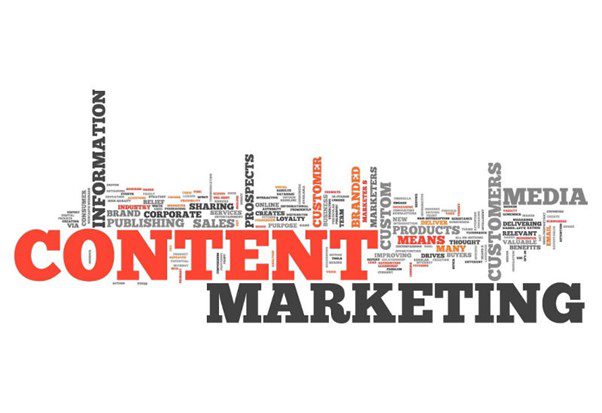 Chiến lược content marketing của SEOViP